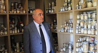 Nilüfer Belediyesinin de öncülerinden olduğu yerel tohum akımı büyüyor
