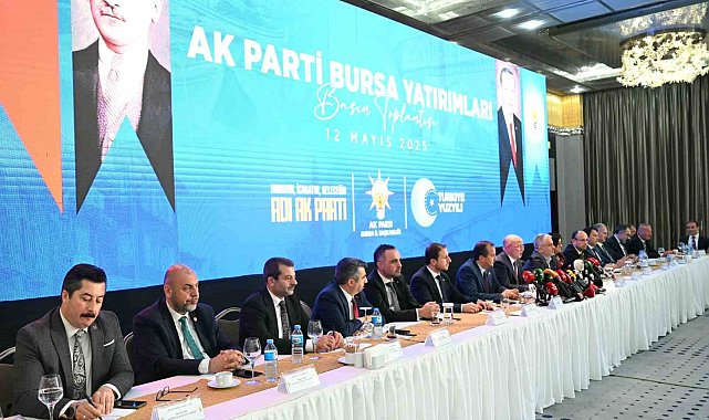Nilüfer Çayı kapalı sistem üzerinden Marmara Denizi'ne akacak