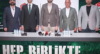 Nilüfer İstasyonu'nun ismi değişiyor