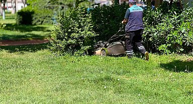 Nizip Belediyesi'nden kapsamlı hizmet seferberliği