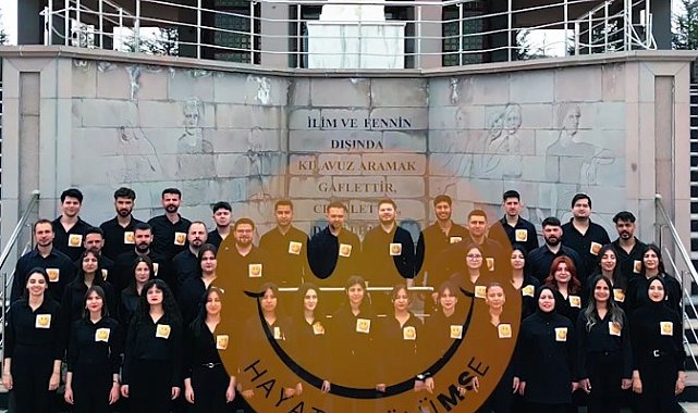 NÖHÜ'den Türkiye'de Bir İlk: MS Hastalığı Farkındalık Projesi