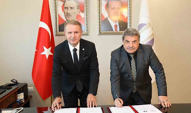 ODÜ'den koruma altındaki çocuklar için protokol