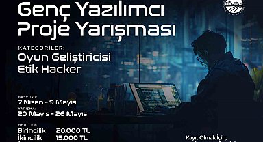 Ödüllü teknoloji yarışmasında başvurular sona eriyor