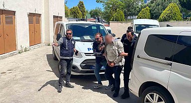 Oğlunu öldüren baba adliyeye sevk edildi