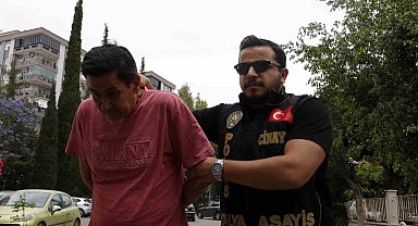 Oğlunu öldüren baba: "Pişmanım, alkol alıp etrafa saldırıyordu"