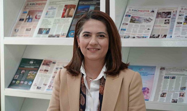 Öğr. Gör. Eroğlu: "Dezenformasyon artık ulusal güvenlik meselesidir"