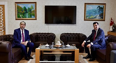 Öğrenci odaklı projeler ve kurumlar arası iş birliğinin önemi ele alındı