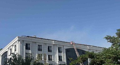 Öğrenci yurdunda kaçak yapı faciaya neden oluyordu