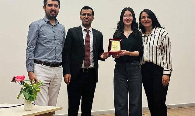Öğrencilere 'Sınav kaygısı ve motivasyon' semineri