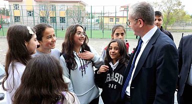 Öğrencilere sinema müjdesi