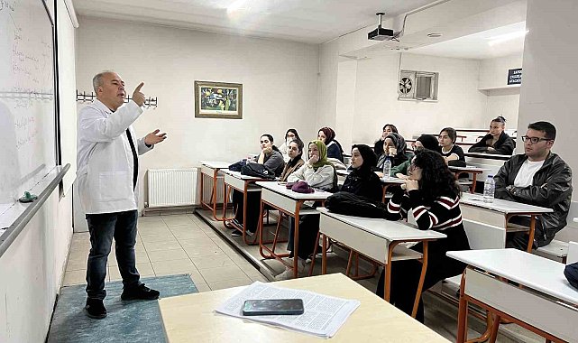 Öğrencilere sosyal medya ortamında tuzak uyarısı