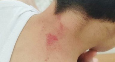 Öğrencisini darp eden öğretmen tutuklandı