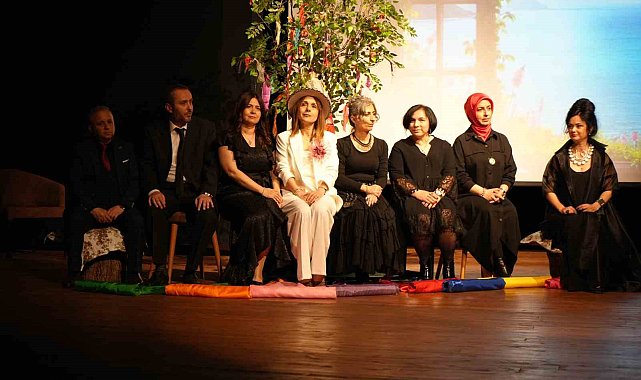 Öğretmenlerden edebiyat şöleni