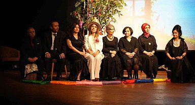 Öğretmenlerden edebiyat şöleni