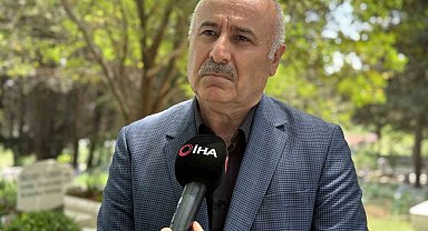 Oğuz Murat Aci'nin annesinin gözyaşları: "Geçen bayram 3 kez kapıya gittim, torunumu 6 aydır görmüyorum"