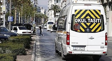Okul servis araçlarında yaş sınırı bir yıl daha uzatıldı