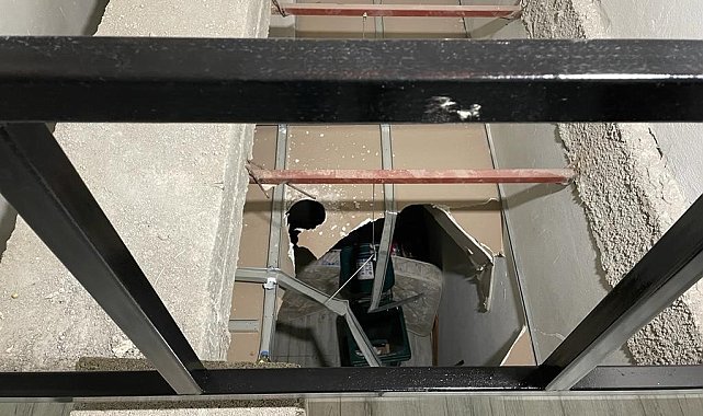 Öldüren ihmalde belediye görevlileri yargılanıyor