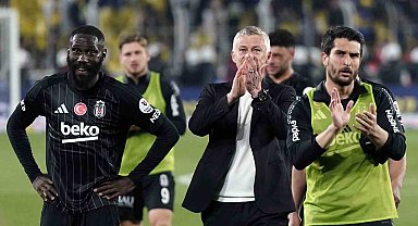 Ole Gunnar Solskjaer, deplasman hasretine son verdi