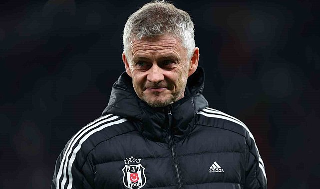 Ole Gunnar Solskjaer, Lucescu'dan sonra ilk peşinde!