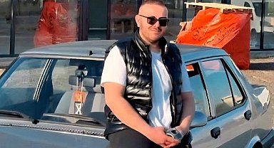 Ölüme sebebiyet veren demir boru yüklü kamyonun sürücüsü tutuklandı