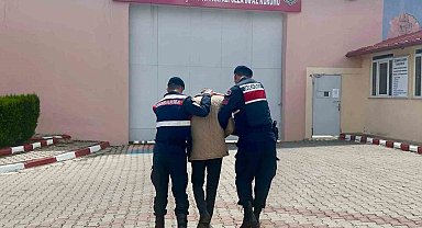On ayrı suçtan aranan şahıs JASAT operasyonuyla yakalandı