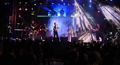 Onikişubat'ta gençlik festival coşkusu