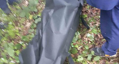 Ordu'da 1 aydır kayıp görme engelli yaşlı adam derede ölü bulundu