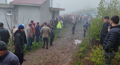 Ordu'da 1 çocuk annesi genç kadın ölü bulundu
