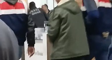 Ordu'da asılı halde bulunan genç kadının kocası tutuklandı