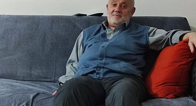 Ordu'da patpat kazası: 1 ölü, 1 yaralı