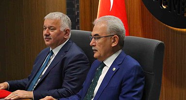 Orman Genel Müdürlüğü ve THY'den ağaçlandırma seferberliği