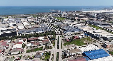 OSB'de 225 işçinin zehirlenme nedeni 'magnolya tatlısı' çıktı