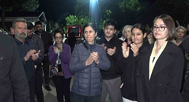 Osmangazi Belediyesi'nden bir hayvan katliamı daha..