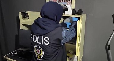 Osmaniye merkezli 5 ilde siber dolandırıcılık operasyonu:3 tutuklama