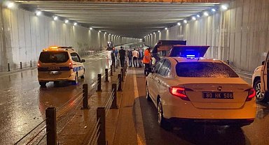 Osmaniye'de sağanak yağmur hayatı olumsuz etkiledi