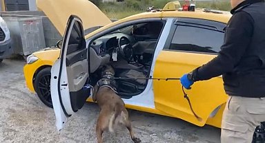 Osmaniye'de uyuşturucu operasyonu: 13 tutuklama