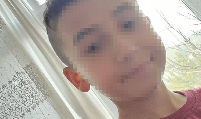 Otomobilin çarptığı bisikletli çocuk hayatını kaybetti