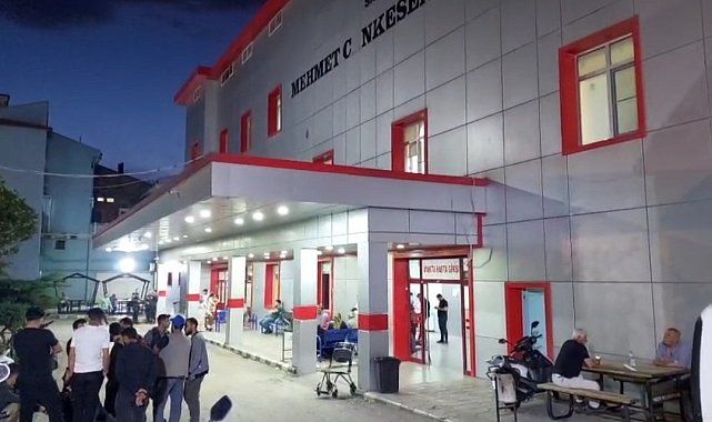 Oyun oynarken fenalaşan çocuk hastanede hayatını kaybetti