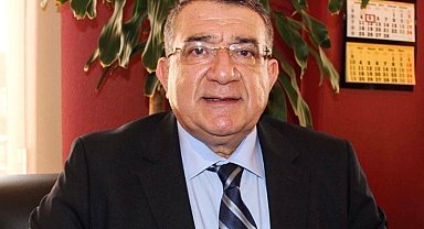 Özdemir: "Gıda Koridoru Mersin üzerinden kurulmalı"