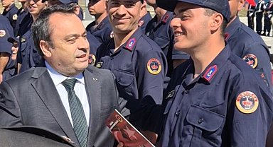 Özel bireyin "Ne gerek vardı?" sözlerine başsavcıdan yürek ısıtan cevap: "Sizler daha iyisine layıksınız"