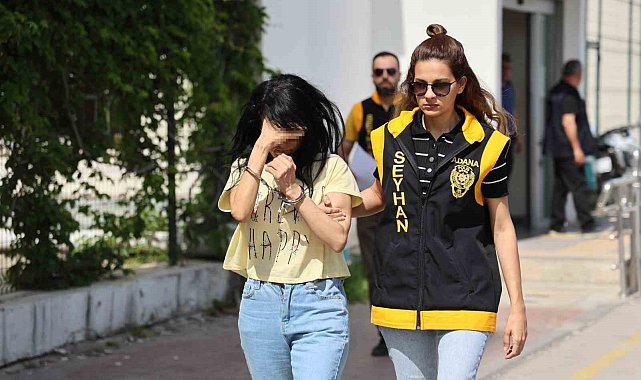 Özel çocukları tokatlayan kadın öğretmen tutuklandı