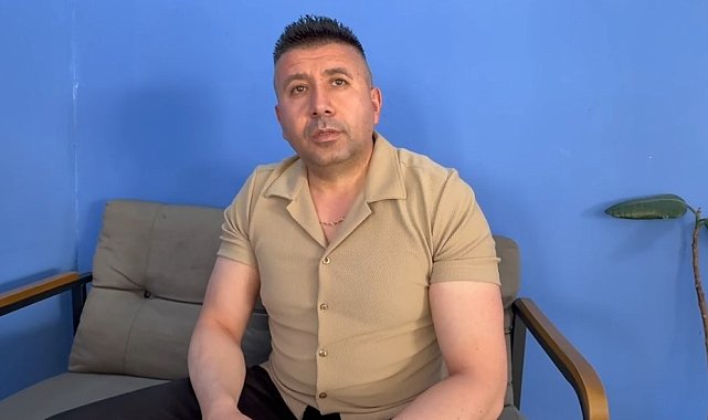 Özel güvenlik görevlisi ile tilkinin dostluğu görenleri şaşırtıyor