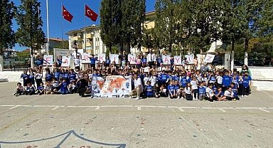 Özel öğrenme güçlüğü önerileri projesi kapanış etkinliği gerçekleştirildi