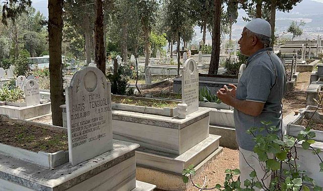 Özgür Özel'e saldıran şahsın evlatlarını katletmesinin üzerinden 21 yıl geçti
