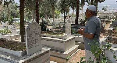 Özgür Özel'e saldıran şahsın evlatlarını katletmesinin üzerinden 21 yıl geçti