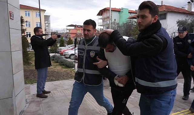 Özlem Şımarık'ın katil zanlısı eski kocaya ağırlaştırılmış müebbet hapis cezası