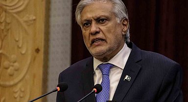 Pakistan ile Hindistan arasındaki ateşkes Türkiye saatliyle 14.30'da başladı