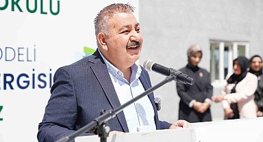 Palandöken Belediyesi'nden sıfır atık vurgusu