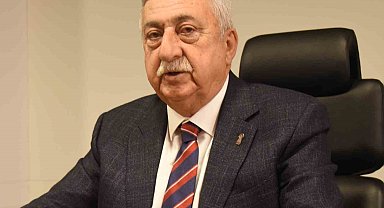 Palandöken: "Bu özel gün annelerimizi gülümsetmek için büyük bir fırsat"