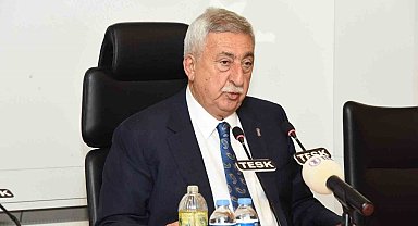 Palandöken: "Terörsüz Türkiye birlik ve beraberliğimizi pekiştirir"